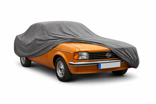 Full garage indoor stretch - full,