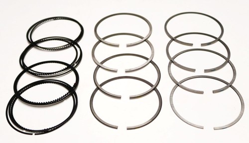 Piston rings for ds3 ds4 - for, ds3,