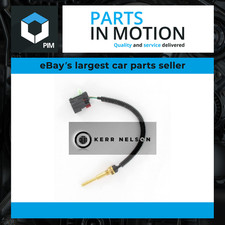 Coolant Temperature Sensor