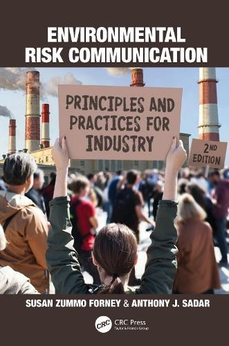 Environmental risk - environmental,