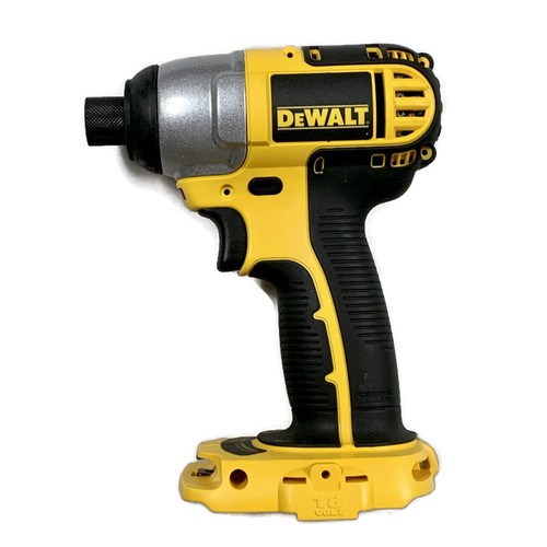 Dewalt dcf826b 18v - 1/4",