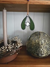 Handmade Stained Glass