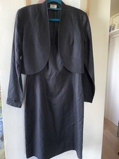 Dress and matching Bolero