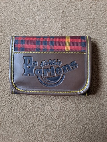 Martens wallet coin - coin, money