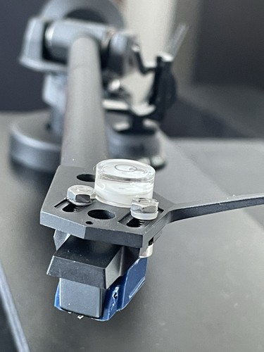 Linn akito tonearm spirit - akito,