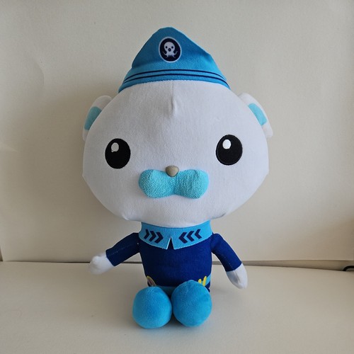 Octonauts captain barnacles - octonauts,