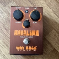 Way Huge Havalina Germanium