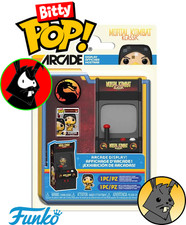 Scorpion mortal kombat - scorpion,