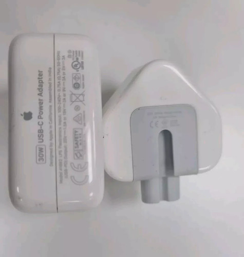 Genuine apple 30w usb - genuine,