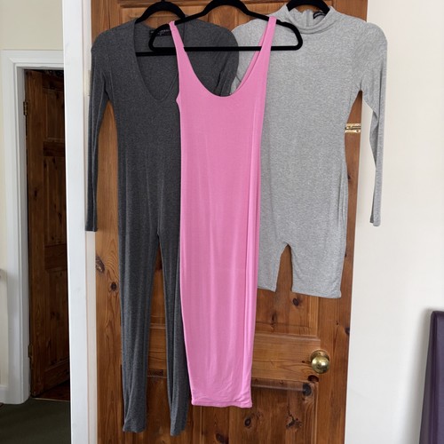 Naked wardrobe pink - 3x,