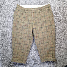 Bob Parratt Breeks Mens 38