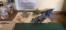 STARSHIP TROOPERS BUGS SET