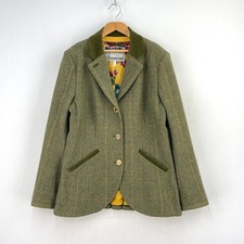 Joules Austine Tweed Jacket