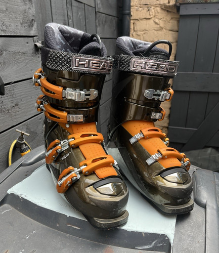 Head men alpine - men's, ski