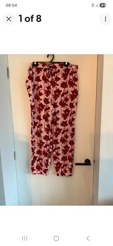 Calvin klein sleepwear bottoms - sleepwear,