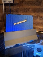 1/14 Scale Jersey Barrier