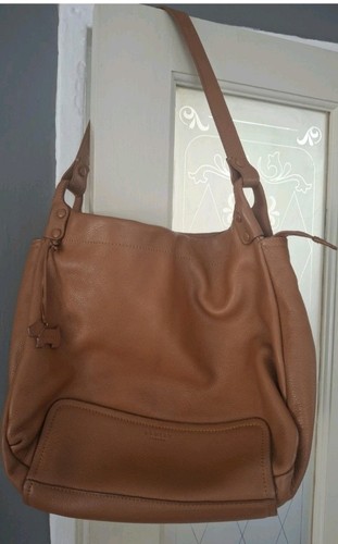 Radley london pebbled leather - radley,