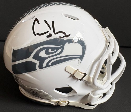 Cooper kupp autographed signed - cooper,