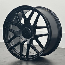 x4 19" Premium Mercedes E63