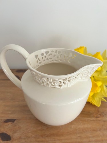 Cute cottage flowers pierced - cute,