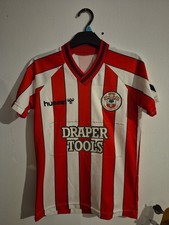 Vintage 1990 Southampton Fc