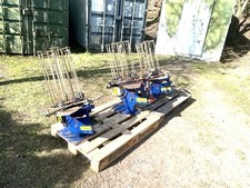 Promatic Ranger 6 and and an