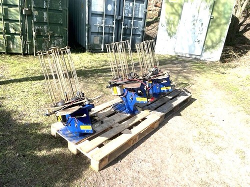 Promatic ranger and - ranger, an