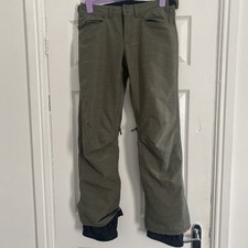 Roxy Dri Flight Waterproof Trousers