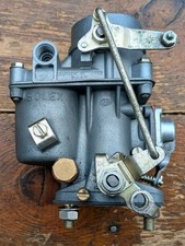 Genuine Original Solex VW 28