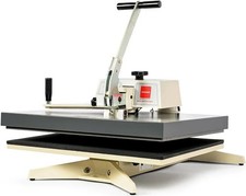 ADKINS Professional Heat Press