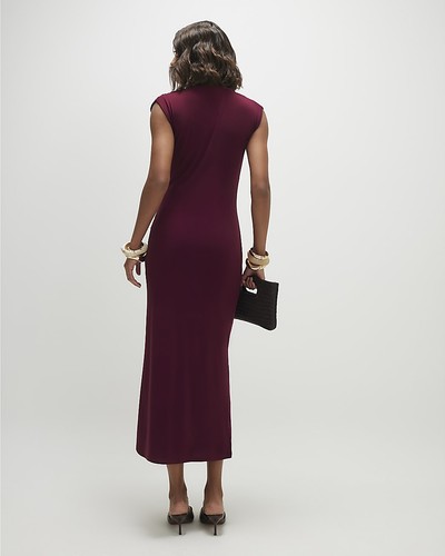 River island womens burgundy - river,