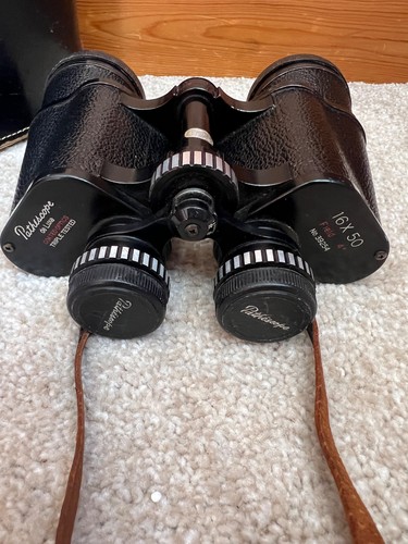 Pathescope luxe binoculars - de,