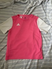 Boys Adidas Estro 19 football