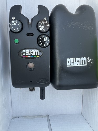 Delkim txi plus - txi, bite