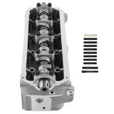 Cylinder Head Assembly & Bolts