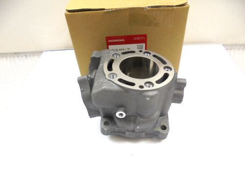 Honda cr125r3 2003 - cr125r3, genuine