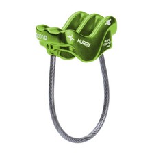 OCUN Hurry Belay Device