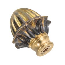 42 x 48mm Lamp Finials Caps