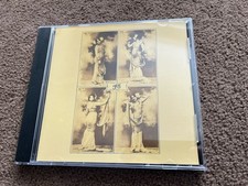 Il Balletto Di Bronzo – Ys -