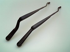 R34 Skyline GT-R Front Wiper Arms LH RH BNR34 V-SPEC V-SPECⅡ:nur/M-SPEC:nur