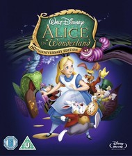 Alice in Wonderland (Disney)