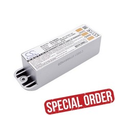Battery For GARMIN Zumo 450