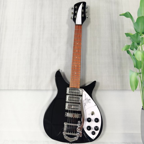 John lennon signature - lennon,
