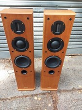 RUARK Crusader III  floorstanding british Loudspeakers