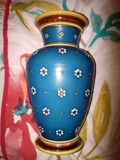 **SALE** Antique Villeroy & Boch Mettlach Vase Dating Back to  Around 1911 