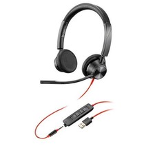 Plantronics Blackwire 3325-M