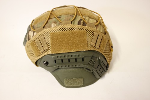 Tactical helmet airsoft - tactical,