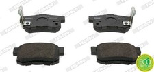 FERODO FDB1679 Brake Pads For