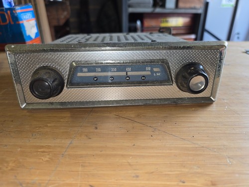 Ford car radio player - ford,