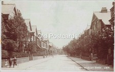 GROSVENOR ROAD, WHALLEY RANGE